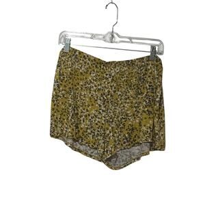 Secret Treasures PJ shorts size L